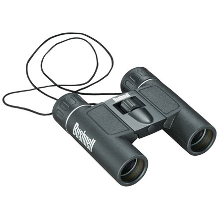 Picture of Bushnell Binocular Power 12x25 Black