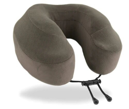 Picture of Cabeau Travel Pillow Evolution Classic Graphite