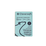 Picture of Cloversoft Pocket Tissues 10's