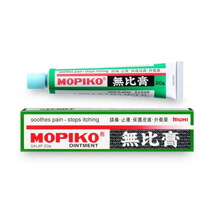 Picture of Mopiko Ointment Salap 20g