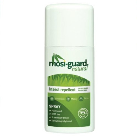 Picture of Moxiguard Mosi-Guard Insect Repellant Spray 75ml