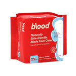 Picture of Blood 29CM Pad 12'S