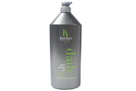 Picture of Kerasys Daily Scalp Care RInse 1500ml