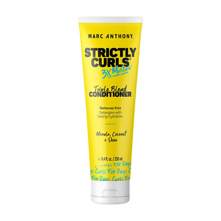 Picture of Marc Anthony Strictly Curls Triple Blend Conditioner 250ml