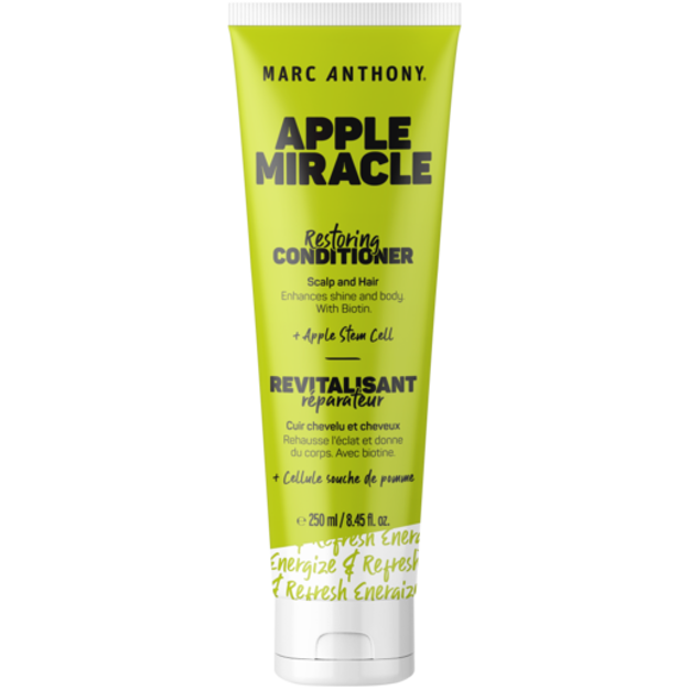 Picture of Marc Anthony Apple Miracle Restoring Conditioner 250ml