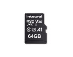 Picture of Integral Memory Micro Sd Adapter High