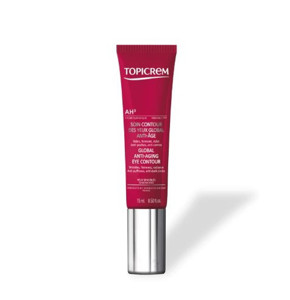Picture of Topicrem AH3 Global Anti-Aging Eye Contour 15ml