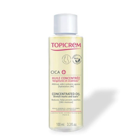 Picture of Topicrem Ac Purifying Micellar Water 400ml