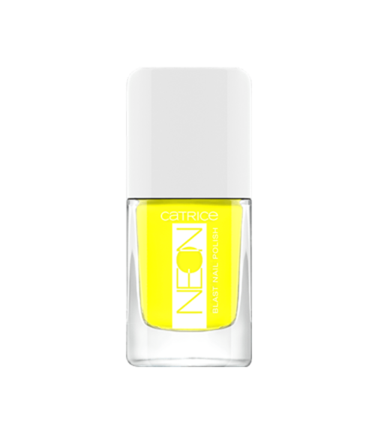 Picture of Catrice Neon Blast Nail Polish