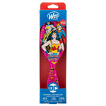 Picture of Wet Brush Og'l Detangler Justice League Wonder Womman Batgirl Supergirl