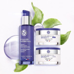 Picture of Yves Rocher Filler Vegetal Anti-wrinkle Plumping Care - Night Cream 50ml