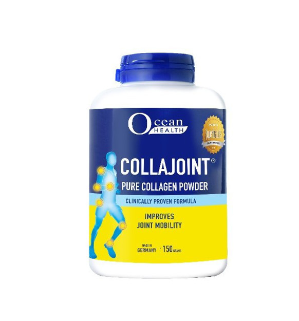 Picture of Ocean Health Collajoint Pure Collagen Powder 300g