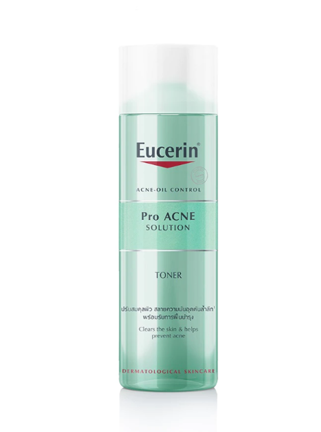 Picture of Eucerin Pro Acne Solution Toner 200ml