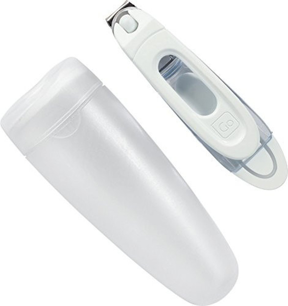 Picture of Go Travel Clipper Nail Blaid