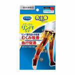 Picture of Dr Scholl Medi Qtto High Socks At Outside - L