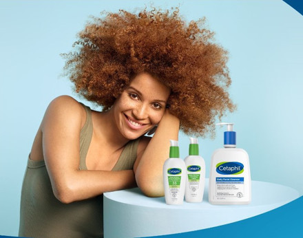 Picture of CETAPHIL - COMBINATION SKIN