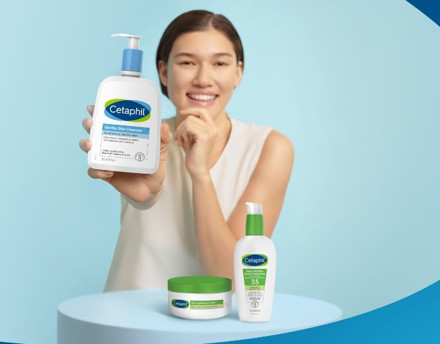 Picture of CETAPHIL - NORMAL SKIN
