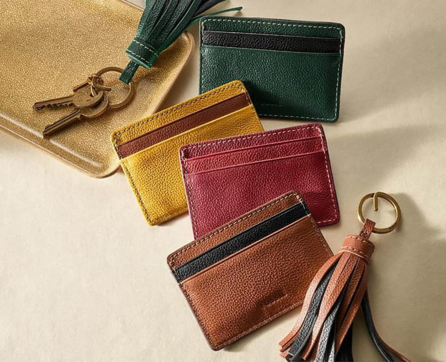 Picture of Fossil Women's Wallets