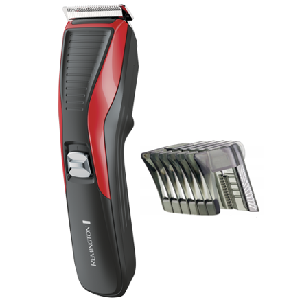Picture of Remington Male Hairclipper Steel HC5100