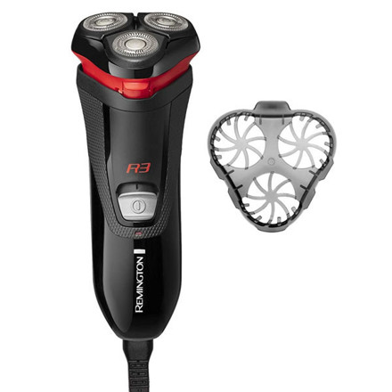 Picture of Remington Male Shaver Rotary Serie 3 R3000