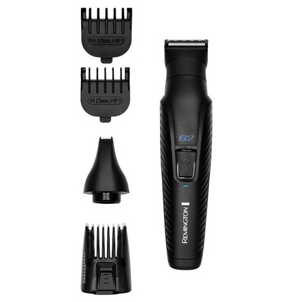Picture of Remington Male Trimmer Kit 5 In 1 PG2000
