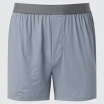 Picture of Uniqlo AIRism Dotted Trunks