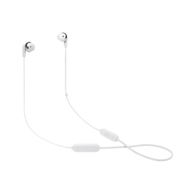 Picture of Jbl Headset Ear Pod Bt T215 White