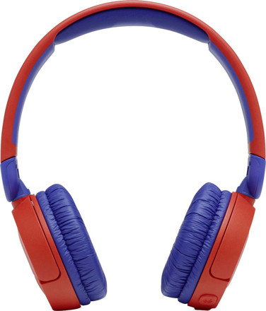 Picture of Jbl Headset Kids On Ear Bt JR310BTRED Rd