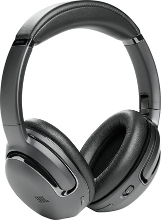 Picture of Jbl Headset Over Ear Bt Nc TOURONE Bk