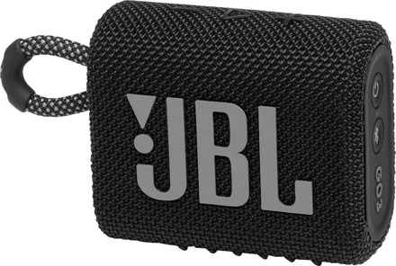 Picture of JBL GO 3 BLUETOOTH SPEAKER
