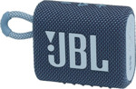 Picture of JBL GO 3 BLUETOOTH SPEAKER