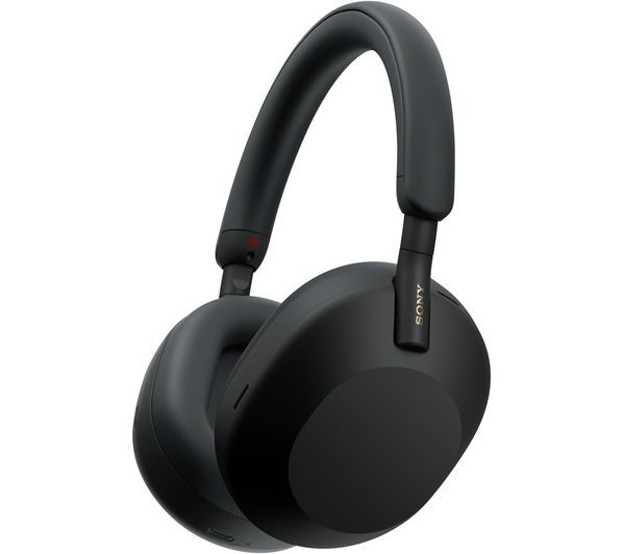 Picture of Sony Headset Over Ear Nc Bt WH1000XM5