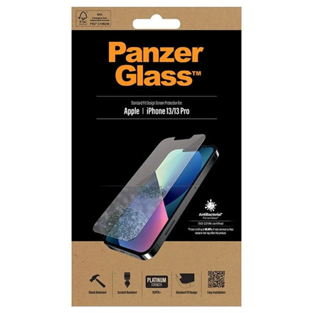 Picture of Panzerglass Screen Iphone 13 & Pro 2742