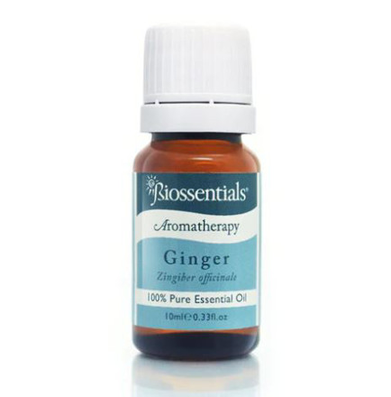 Picture of Biossentials Ginger Oil Pure Essential Oil