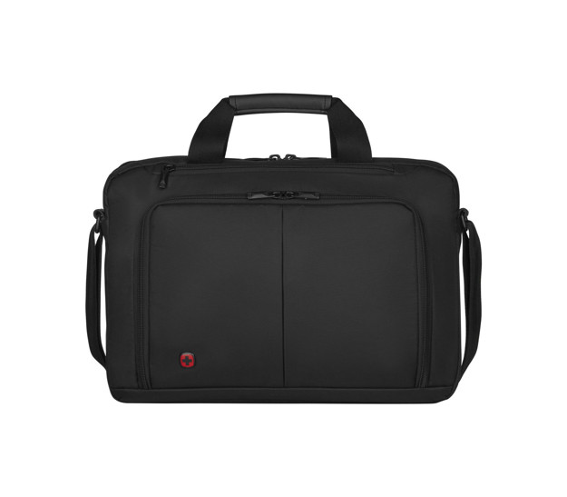 Picture of Wenger Laptop Cases 16Inch Source Bk