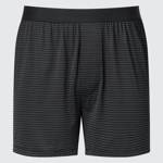 Picture of Uniqlo AIRism Striped Trunks