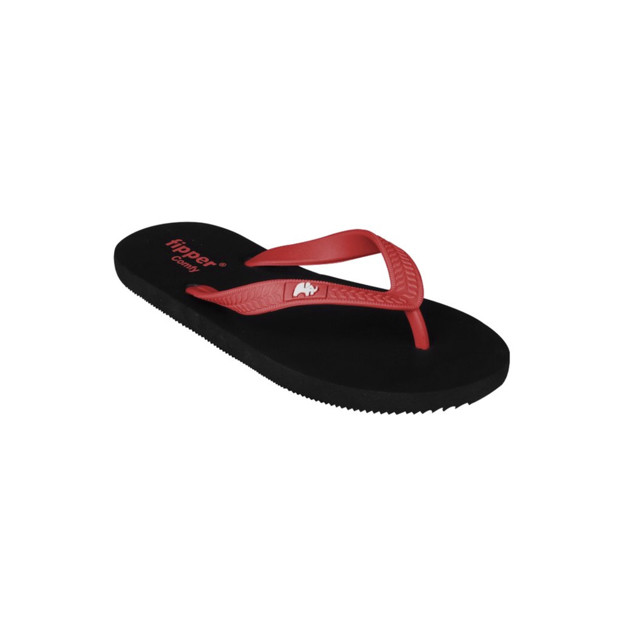 Picture of Fipper Comfy Series Black/Red