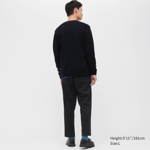 Picture of Uniqlo Smart Ankle Pants