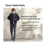 Picture of Uniqlo Smart Ankle Pants