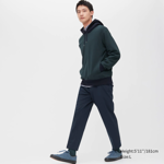 Picture of Uniqlo Smart Ankle Pants (Ultra Stretch)