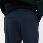 Picture of Uniqlo Smart Ankle Pants (Ultra Stretch)