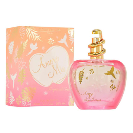 Picture of Jeanne Arthes Amore Mio Tropical Crush Edp 100ml