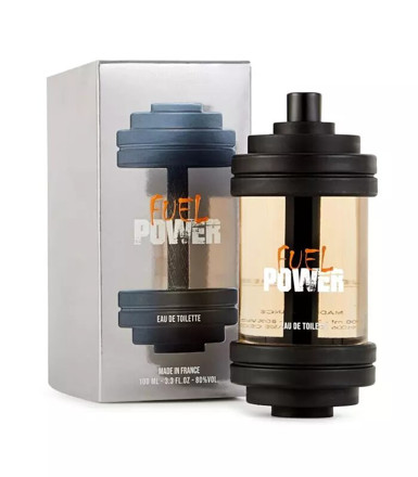 Picture of Jeanne Arthes Fuel Power Edt 100ml