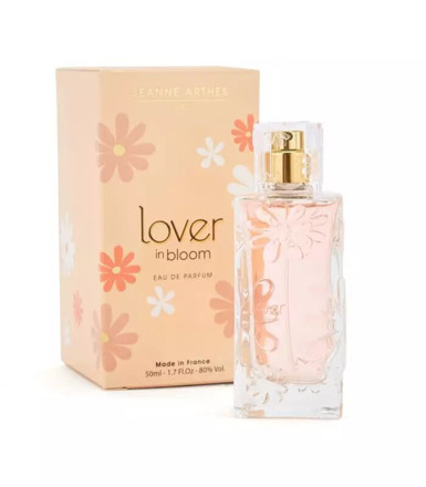 Picture of Jeanne Arthes Lover In Bloom Edp 50ml