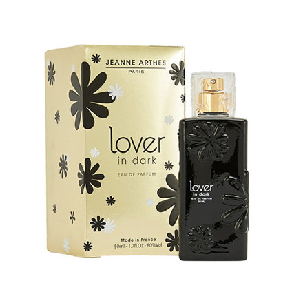 Picture of Jeanne Arthes Lover In Dark Edp 50ml