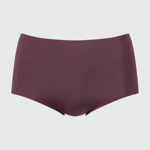 Picture of Uniqlo AIRism Ultra Seamless Shorts (High Rise Brief)