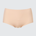 Picture of Uniqlo AIRism Ultra Seamless Shorts (High Rise Brief)