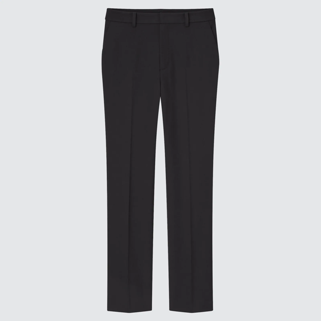 Picture of Uniqlo Smart Ankle Pants 2WAY Stretch
