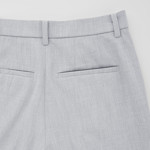 Picture of Uniqlo Smart Ankle Pants 2WAY Stretch
