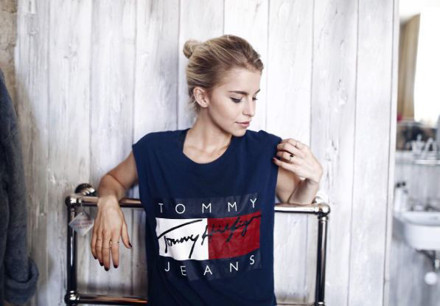 Picture of Tommy Hilfiger Women's Clothes